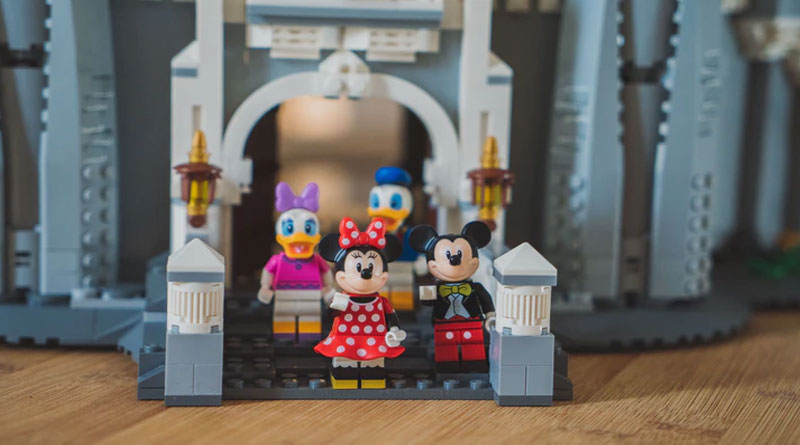 Animal Character may have ‘attachment styles’ that mirror people’s Animal Character may have ‘attachment styles’ that mirror people’s