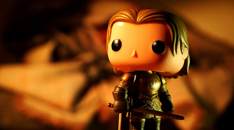 Motion-Matching in CM For Honor Motion-Matching in CM For Honor