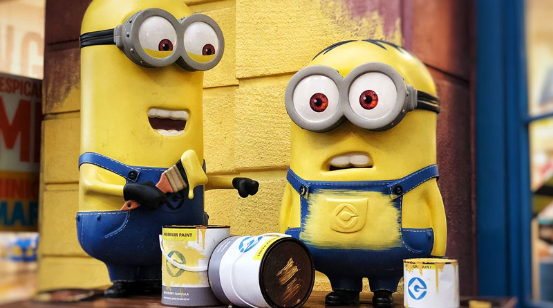 Badman: Year One sneak peek Badman: Year One sneak peek